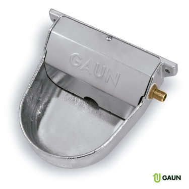 Vízszintes alumínium adagoló GAUN 71045 P-5