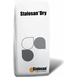 STALOSAN Dry - ágyneműszárító termék, 15 kg