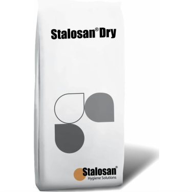 STALOSAN Dry - ágyneműszárító termék, 15 kg