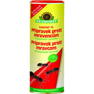 Hangyariasztó 300 g