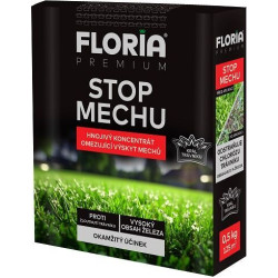 FLORIA Mohagátló 0,5 kg