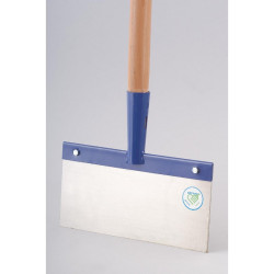 Jégkaparó nyéllel 300x150x1300