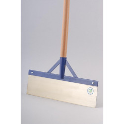 Jégkaparó nyéllel 500x150x1300