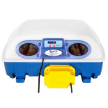 BOROTTO REAL 49 AUTOMATIC automatikus tojáskeltető