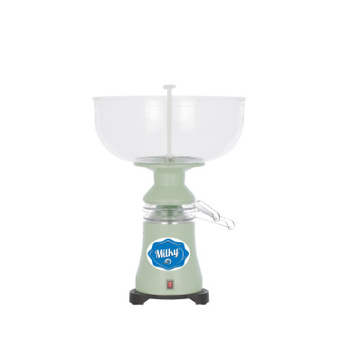 MILKY FJ 90 PP elektromos tejcentrifuga, 230 V