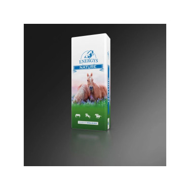 Energys granulált széna 25 kg