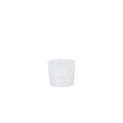 Pohár 80x70x70 mm - 25 cl
