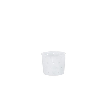 Pohár 80x70x70 mm - 25 cl