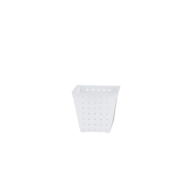 Piramis sajtforma 85x57x80 mm