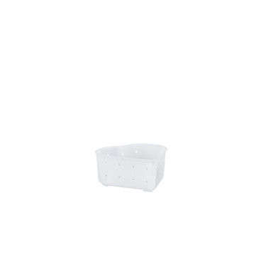 Szív alakú sajtforma 100x45 mm