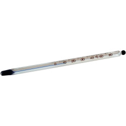 Hőmérő tejhez és sajthoz 0 - 60°C