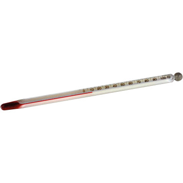 Hőmérő tejhez és sajthoz 0–100 °C