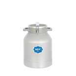 Alumínium tejeskanna 20 l