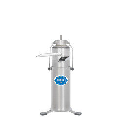 MILKY FJ 600 EAR „LONGLIFE” tejcentrifuga, Direkt Connector, 230 V