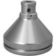 MILKY FJ 90 PP elektromos tejcentrifuga, 230 V