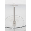 MILKY FJ 90 PP elektromos tejcentrifuga, 230 V