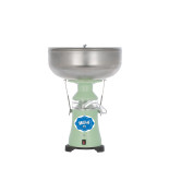 MILKY FJ 130 EPR „LONGLIFE” tejcentrifuga, műanyag kifolyó, 230 V