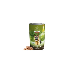 Marhahús konzerv kutyáknak 1240 g