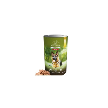 Marhahús konzerv kutyáknak 1240 g