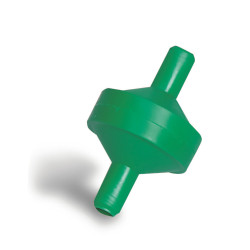 Vízszűrő elzárószelep nélkül