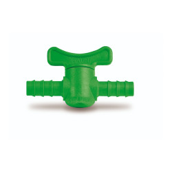 Elzárószelep 14 mm - 10 db.