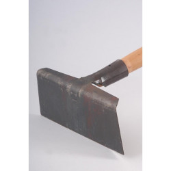 Kovácsolt kaparó 300x110 