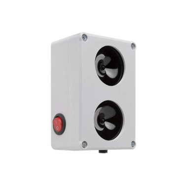 DRAGON ULTRASONIC C200 nyest csiklandozó, bazári cikk