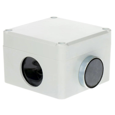 3D ultrahangos nyest-, egér- és patkányriasztó DRAGON ULTRASONIC C360 SMART, használt áru