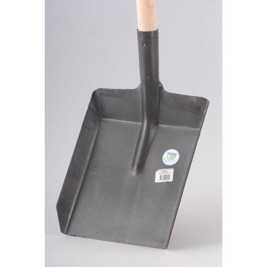 Szénlapát 180