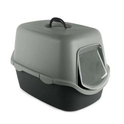 Fedeles macska WC Cathy Green Line, 56 × 40 × 40 cm