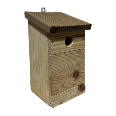 Madárház kisebb madaraknak