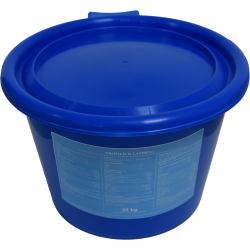 Profilic LAMBING 22 kg - ásványi nyalópor anyajuhoknak és kecskéknek vitaminokkal és antioxidánsokkal