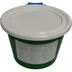 NATUR OPTIM öko ásványi nyalószer szarvasmarhák, juhok, kecskék és lovak számára