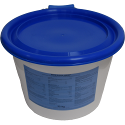 Ásványi nyalópor juhoknak hasonló laktációban és korai vemhességben Profillick SHEEP 22 kg 