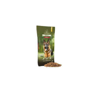 Prémium marhahúsos felnőtt kutyáknak 12 kg