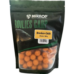 Microp Boilies Eper 500 g