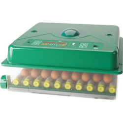 ECO PROFI C-70 automata inkubátor, használt áru 