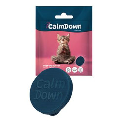 CalmDown Cat Post-Op 1 gomb KRUUSE