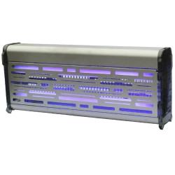 CAPTURE elektromos rovarcsapda (2×15 W) 