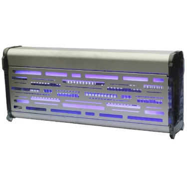 CAPTURE800i - Elektromos rovarcsapda akár 400 m²-ig (éjszaka)