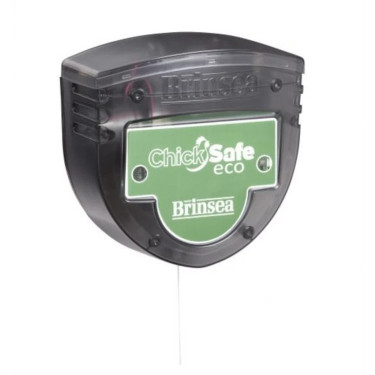 BRINSEA CHICK SAFE ECO AUTOMATIKUS AJTÓ, VEZÉRLŐEGYSÉG (CS010), bazár