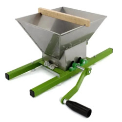 15 literes gyümölcszúzó, használt áruk