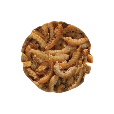 UGF Szárított gammarus 20g