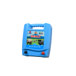 CKR Elektromos kerítés generátor -Kék 9.4J