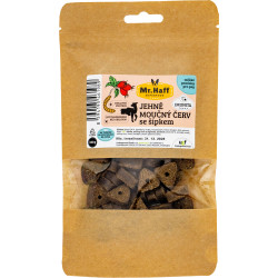 Kutyajutalomfalat BÁRÁNY - Lisztféreg Darthurral 100 g