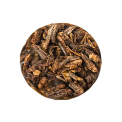 UGF szárított szöcskék 20 g