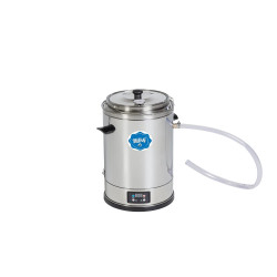 Mini pasztőröző FJ15, 230V használt áru