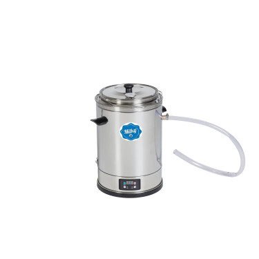 Mini pasztőröző FJ15, 230V használt áru