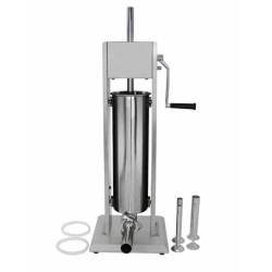 Kolbásztöltő 3,5L, használt áru 