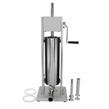 Kolbásztöltő 3,5L, használt áru 